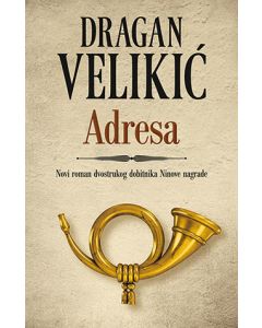 Adresa - 9788652132959
