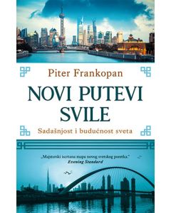 Novi putevi svile - 9788652132560