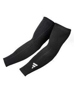 ADIDAS Steznik compression arm sleeves - black - L/XL - ADSL-13025BK-NL