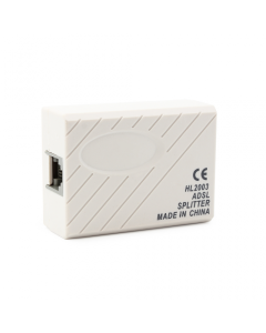 ADSL spliter JWD-AD74 - 74355