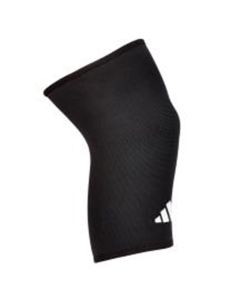 ADIDAS Steznik knee support - L - ADSU-12423WH