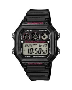 CASIO Rucni sat Casio AE-1300WH-1A2 - AE-1300WH-1A2
