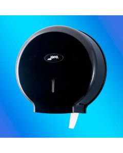 JOFEL Dispenzer za mini-džambo rolne, crna - AE57600