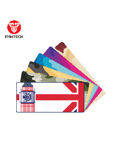 FANTECH Podloga za Miš MP905 LONDON Vibe Edition 900x400x4mm - 208886