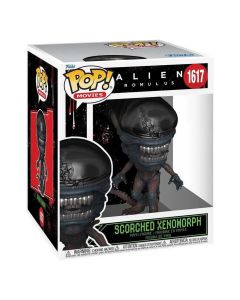 Funko POP! Super: Alien Romulus - Scorched Xeno