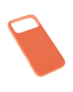 Maska za iPhone 17 Pro Max 6.9 narandzasta Magsafe TechWoven