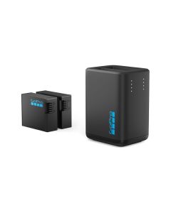 GOPRO Punjač Dual Battery HERO13 - AEDBD-201-EU