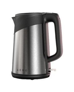 AENO Ketler EK3, inox - AEK0003
