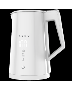 AENO Ketler EK8S, bela - AEK0008S