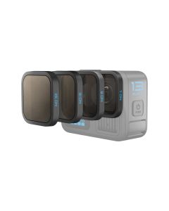 GOPRO Set filtera ND Filter 4Pack HERO13 - AENDF-001
