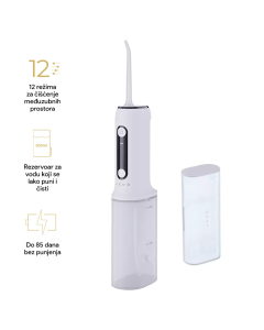 AENO DI1 Dental ADI001 Irigator - 213895