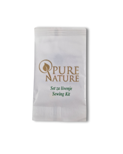 Pure Nature set za šivenje u kesici - 1281-1-1-1