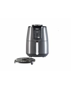NINJA Airfryer AF100EU Single Basket/3.8L/1550W/siva - AF100EU