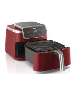 NINJA Airfryer AF140EUCM jedna korpa/2000W/4.7L/crvena - AF140EUCM
