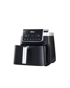 NINJA Airfryer AF180EU Single Basket/6.2L/ 2000W/ crna - AF180EU