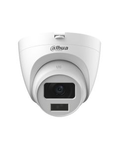 DAHUA_ HAC-HDW1500CLQ-IL-A-0280B-S2 5MP Smart Dual Light HDCVI Fixed-focal Eyeball kamera