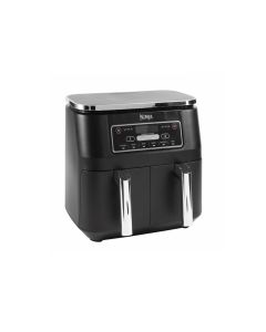 NINJA Airfryer AF300EU dupla korpa/ 7.6L/ 2400W/ crna - AF300EU