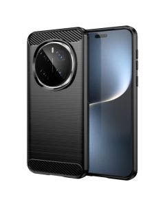 Maska za Honor Magic 7 Pro crna Defender Safeguard