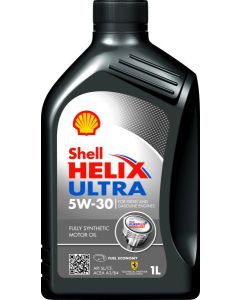 Shell Helix  U.5W30 motorno ulje 1L - AFD908