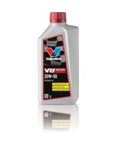 VALVOLINE motorno ulje  VR1 RACING 20W50 1L - AFF4B9