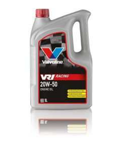VALVOLINE motorno ulje  VR1 RACING 20W50 5L - AFF4BA