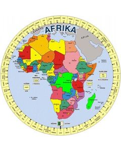 Afrika