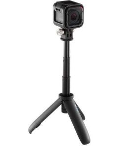 GOPRO Stativ Shorty, crna - AFTTM-001