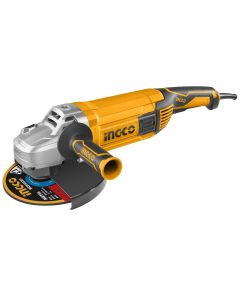 Ugaona brusilica 2400W-230mm AG24008E Ingco - 11940
