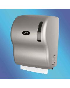JOFEL Dispenzerv za ubrus Autocut,siva - AG56300