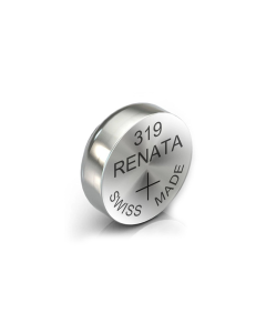 Renata 319/ SR527 1,55V 1/ 10 srebro oksid baterija