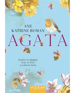 Agata - 9788610025132
