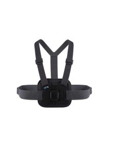 GOPRO Nosač Chesty/crna - AGCHM-001