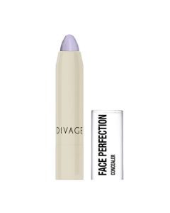 DIVAGE Korektor za lice Perfect CHUBBY 05, Violet - AGE120DIV