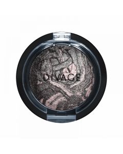 DIVAGE Senka za oči pečena COLOUR SPHERE 14, Smart Grey - AGE12DIV