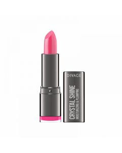 DIVAGE Ruž za usne CRYSTAL SHINE 10, Spicy Pink - AGE27DIV
