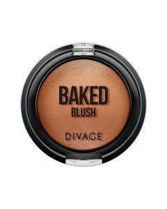 DIVAGE Rumenilo BAKED BLUSH 03, Chai - AGE2DIV