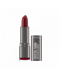 DIVAGE Ruž za usne CRYSTAL SHINE 20, Hot Rubby - AGE30DIV