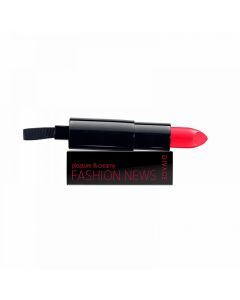 DIVAGE Ruž za usne FASHION NEWS 03, Pure Coral - AGE42DIV