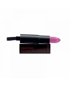 DIVAGE Ruž za usne FASHION NEWS 07, Purple Soul - AGE46DIV