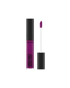 DIVAGE Tečni ruž Good Vibes 01, TRUE PURPLE - AGE50DIV