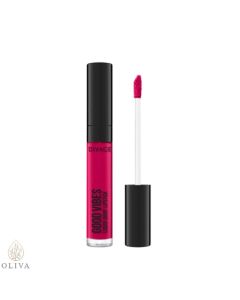 DIVAGE Tečni ruž Good Vibes 03, HYPNOTIC FUSCIA - AGE52DIV
