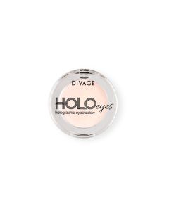 DIVAGE Senka za oči HOLO 02, ROSE GOLD - AGE64DIV