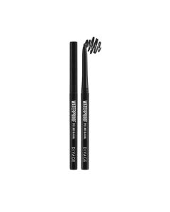 DIVAGE Ajlajner KAJAL 01, Intense Black - AGE66DIV