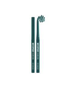 DIVAGE Ajlajner KAJAL 04, Emerald Green - AGE69DIV