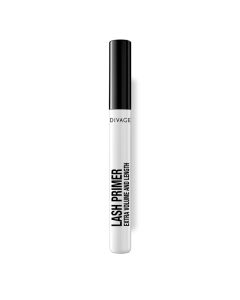 DIVAGE Prajmer za trepavice Lash Primer Mascara, 6,5 ml - AGE74DIV