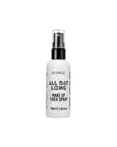 DIVAGE Make UP Sprej za fiskiranje šminke, 70 ml - AGE87DIV