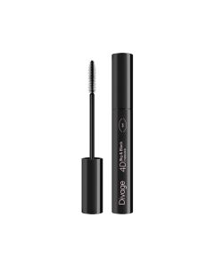 DIVAGE Maskara 4D BIG&BLACK - AGE88DIV