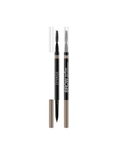 DIVAGE Olovka za obrve Brow Refine Pencil, 01 - AGE92DIV