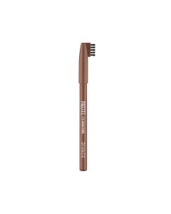 DIVAGE Olovka za obrve PASTEL 1102, Light Brown - AGE98DIV