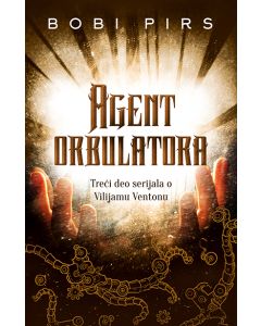 Agent orbulatora - 9788652130481